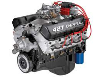 C3996 Engine